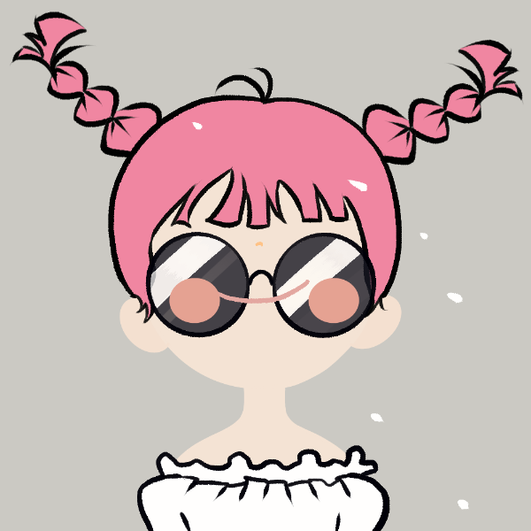 Adorable avatar example