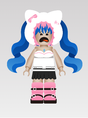 Roblox Avatar Example