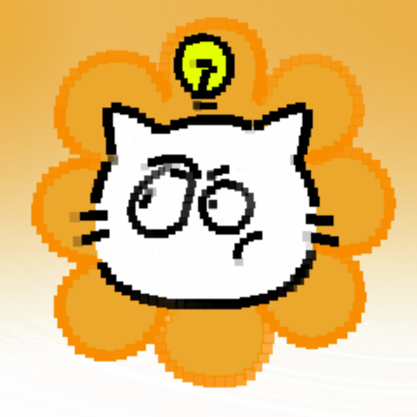 Pixel Style Cat Avatar Maker